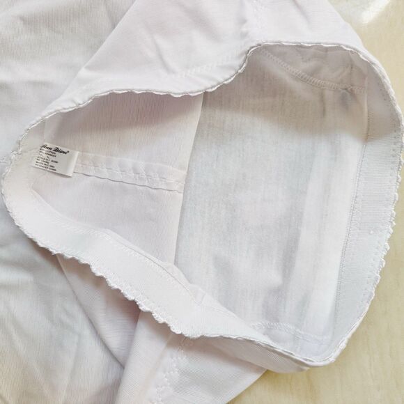 Lot of Ann Diane Women’s High Waist Cotton Briefs XL w/Hidden Pocket 4 Colors - Picture 9 of 16